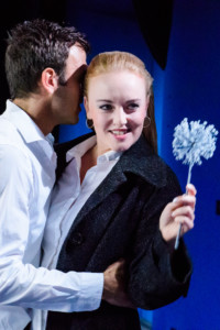 Theater Naumburg, "Der Vorname",
BESETZUNG
Schauspiel: Maribel Dente / Antonio Gerolamo Fancellu / Pia Koch / Jörg Vogel / Peter Wagner
Ausstattung: Ute Radler
Regie: Grit Lukas